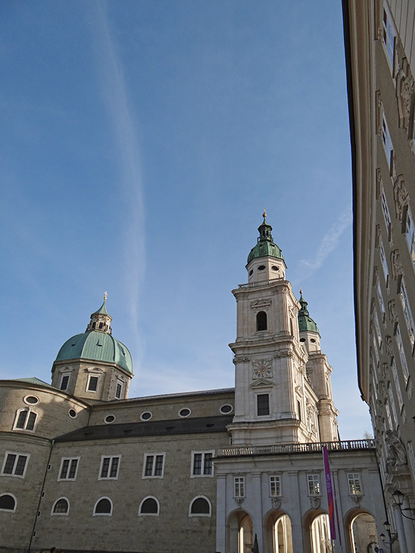Das dritte Licht