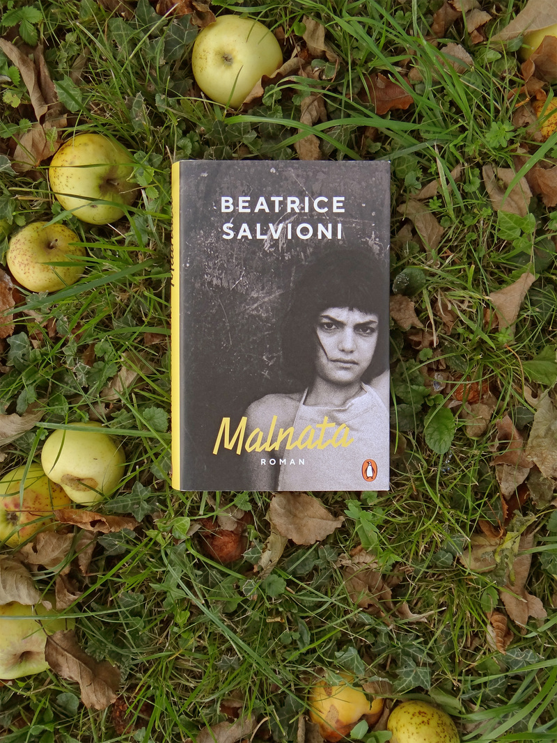 Malnata
