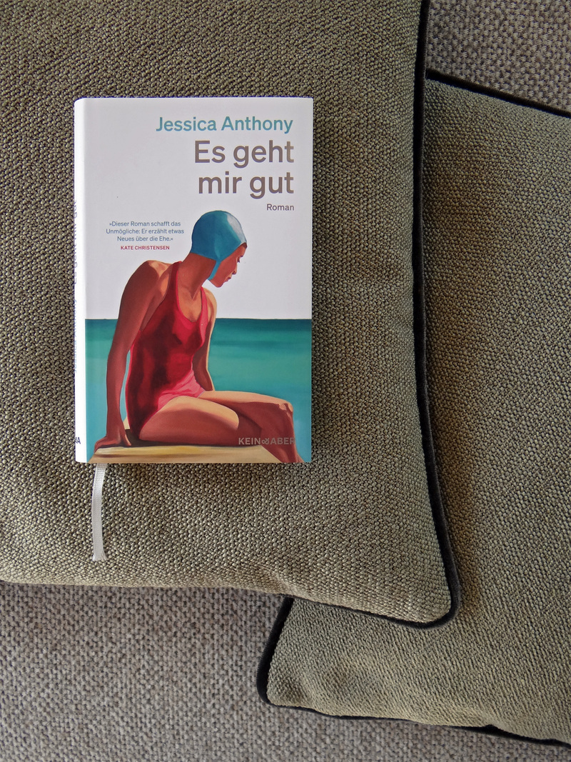 waescheleine lesestoff es geht mir gut