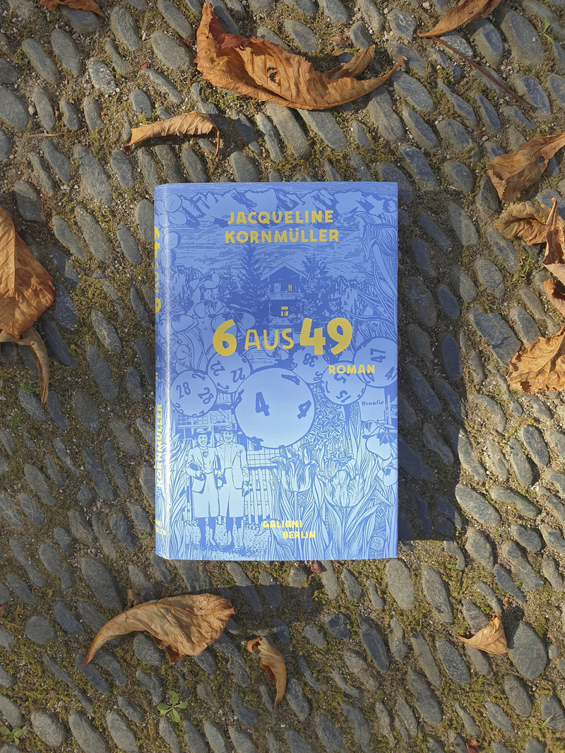  buch artikelseite 6 aus 49