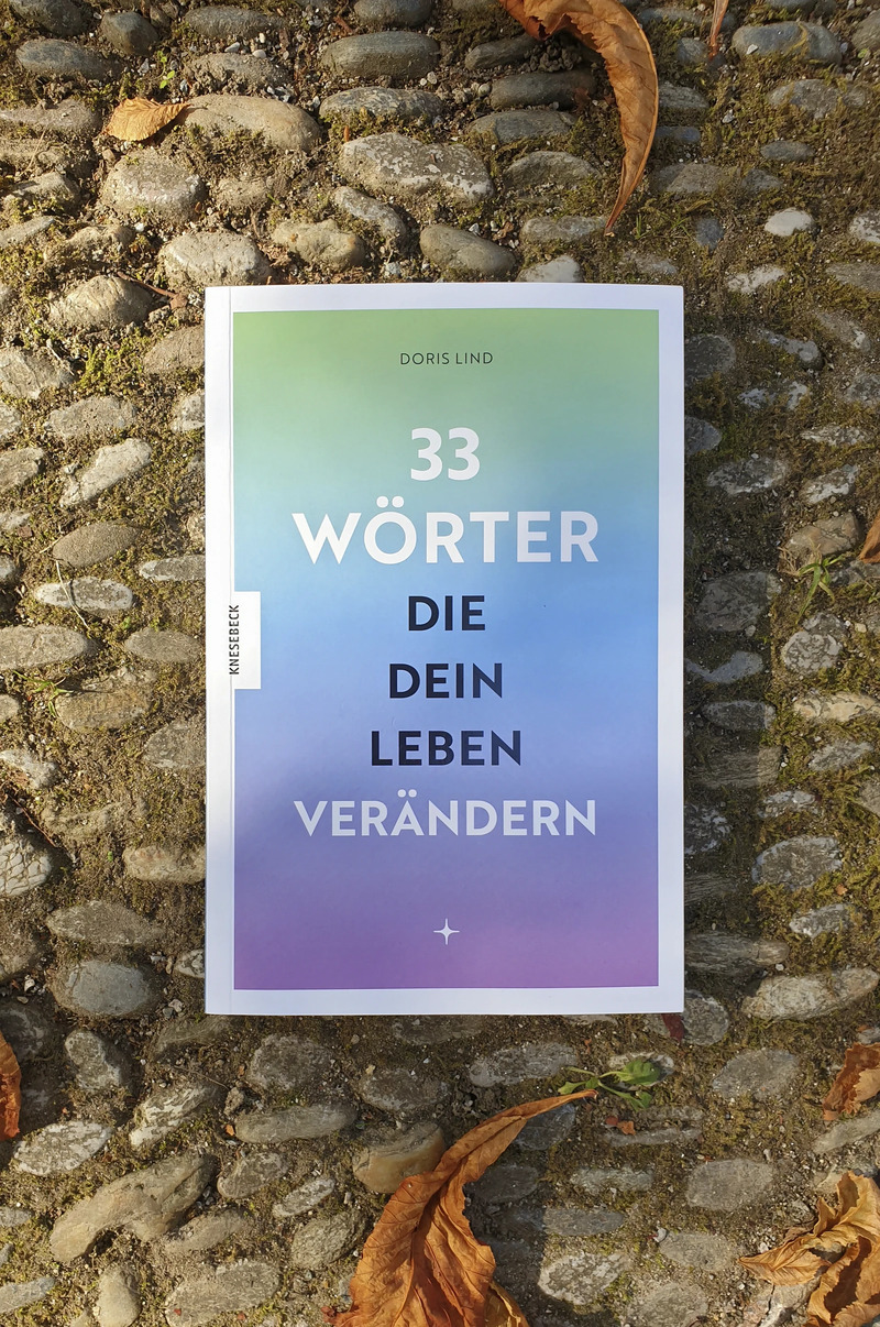 33 woerter auf beton