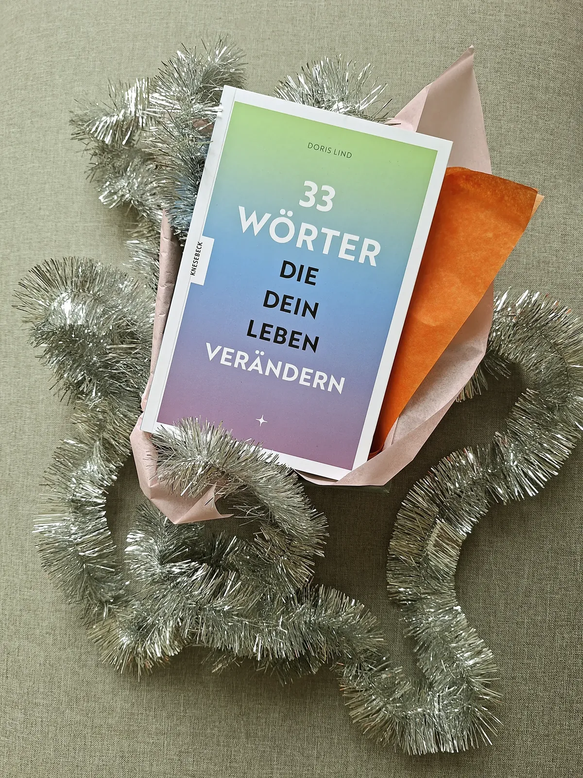 Worte Wirken Weihnachten 2025