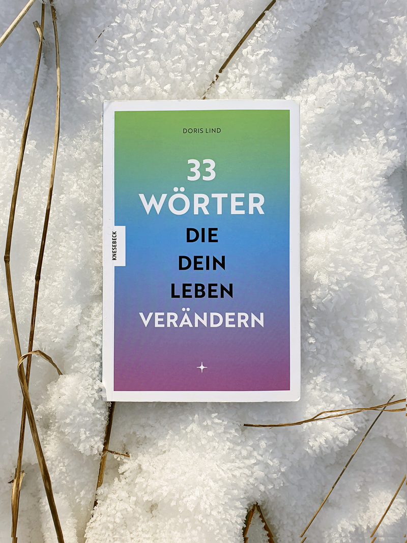  startseite 33 woerter im schnee