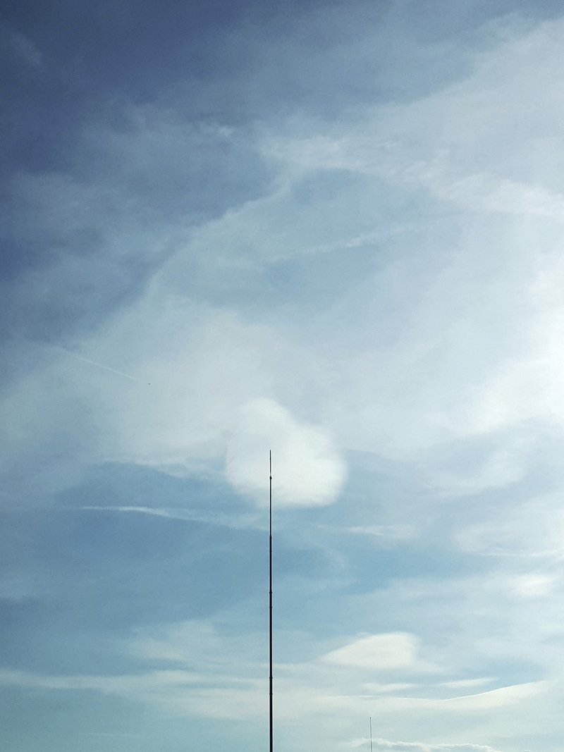  himmel antenne