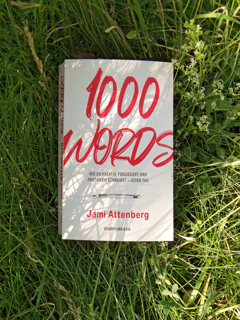 artikelseite 1000 words alternative