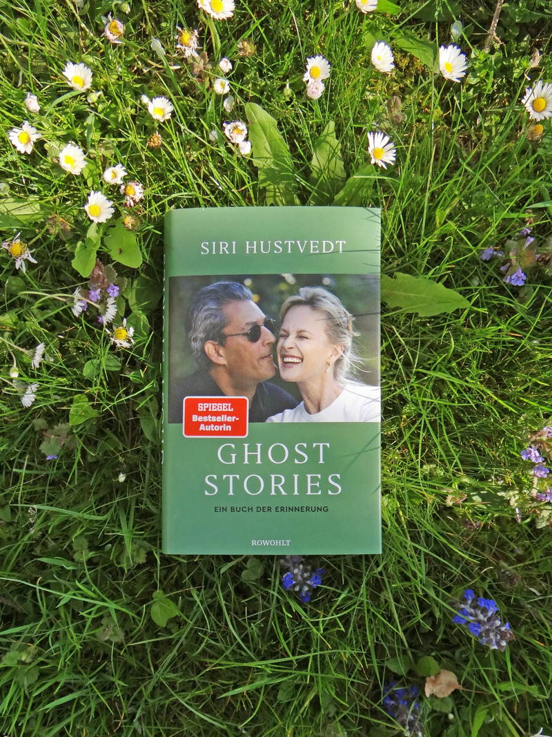 waescheleine ghost stories